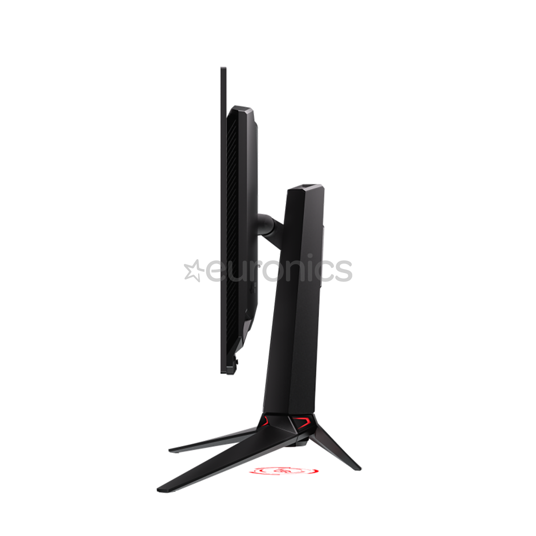 Asus ROG Swift OLED PG32UCDM, 32", 4K UHD, 240 Hz, must - Monitor
