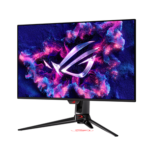 Asus ROG Swift OLED PG32UCDM, 32", 4K UHD, 240 Hz, must - Monitor
