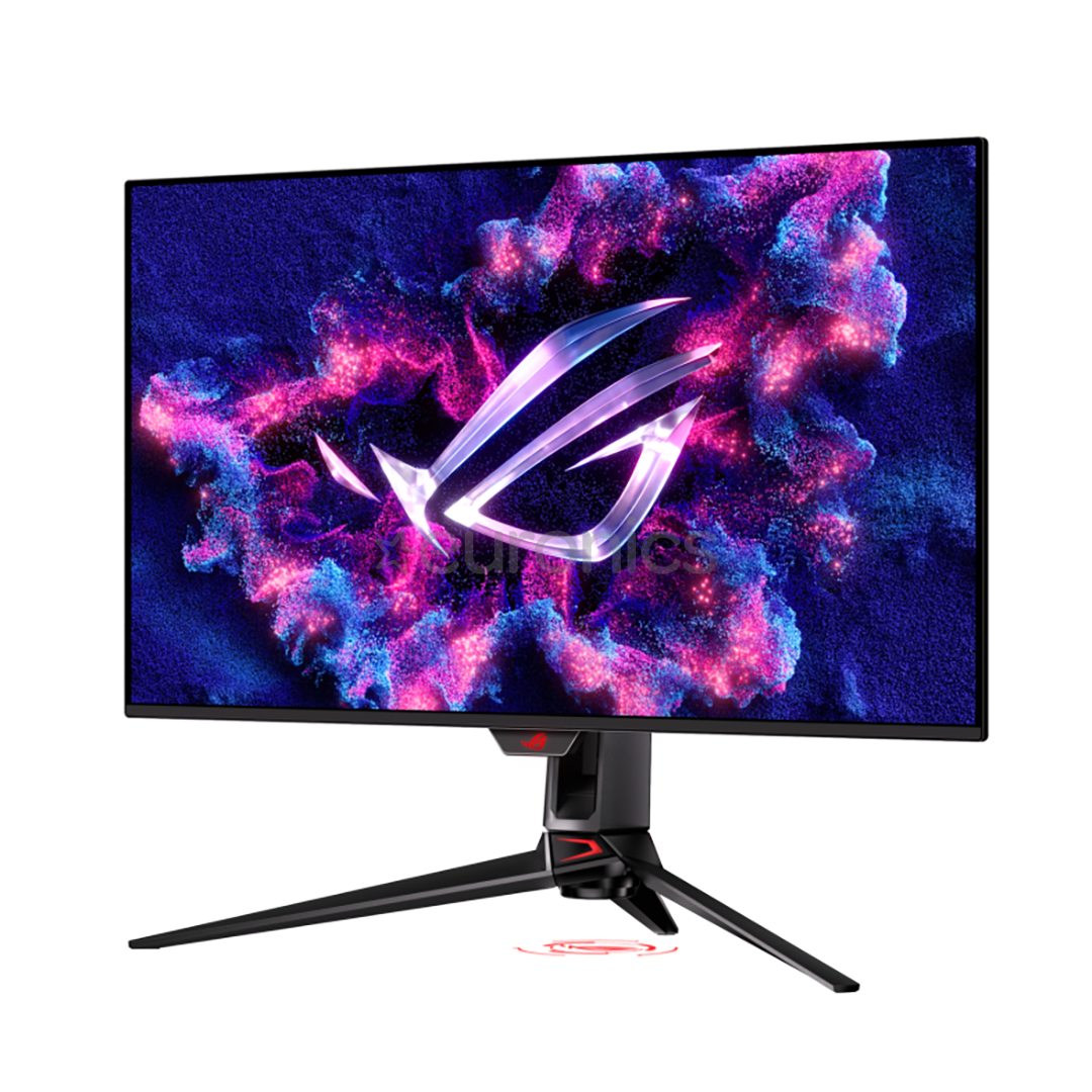 Asus ROG Swift OLED PG32UCDM, 32", 4K UHD, 240 Hz, must - Monitor