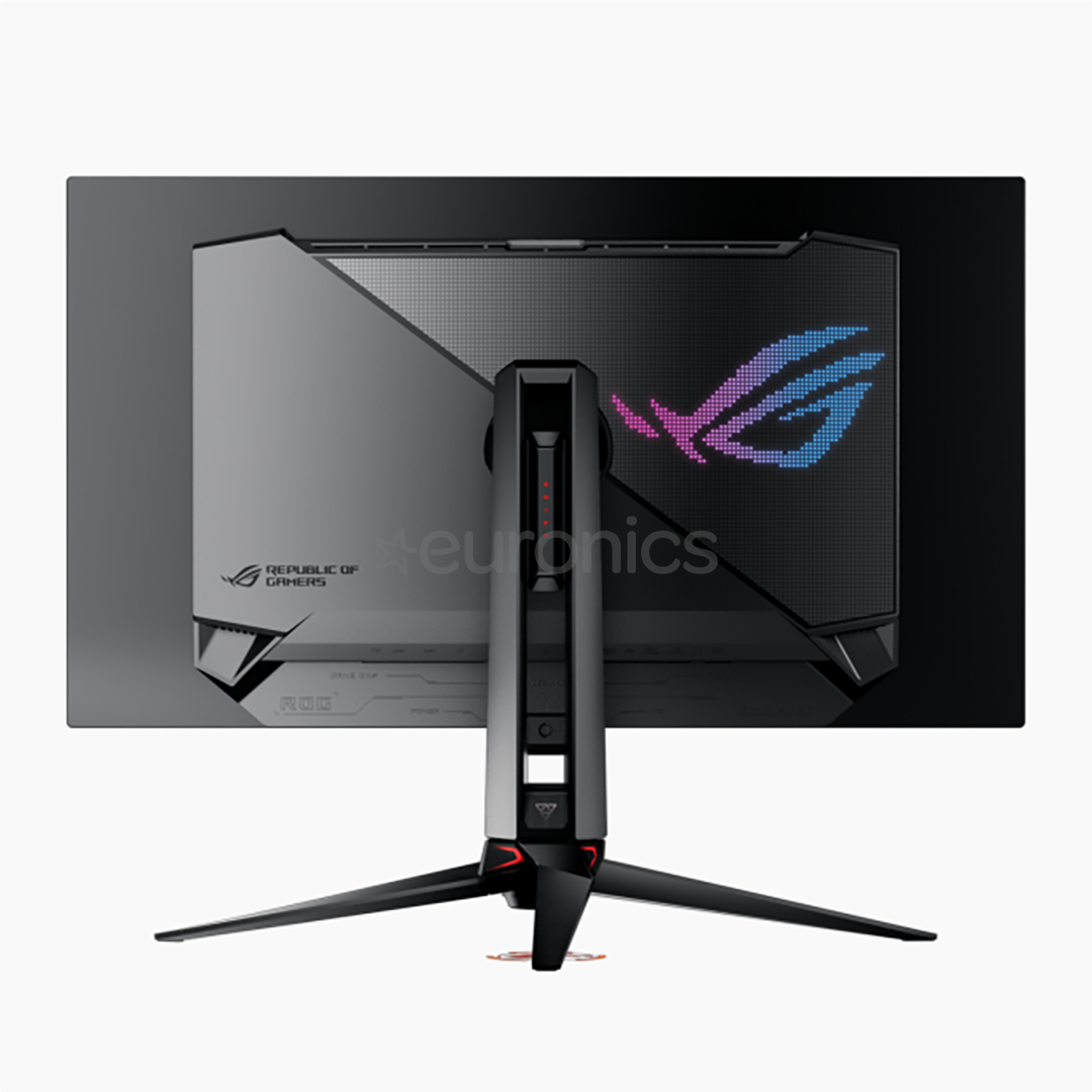 Asus ROG Swift OLED PG32UCDM, 32", 4K UHD, 240 Hz, must - Monitor