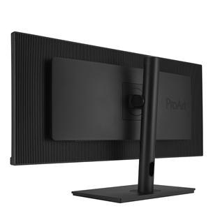 Asus ProArt PA348CGV, 34" Ultrawide QHD, IPS, 120 Гц, USB-C, черный - Монитор