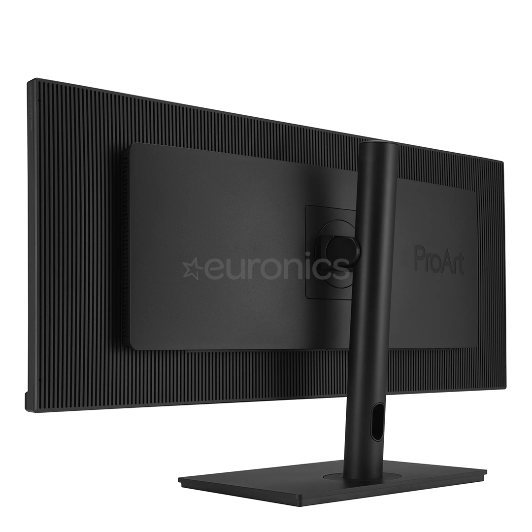 Asus ProArt PA348CGV, 34" Ultrawide QHD, IPS, 120 Гц, USB-C, черный - Монитор