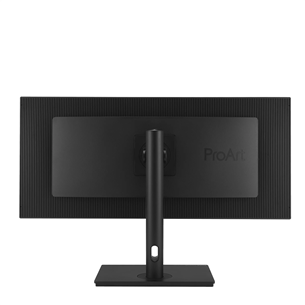 Asus ProArt PA348CGV, 34" Ultrawide QHD, IPS, 120 Гц, USB-C, черный - Монитор
