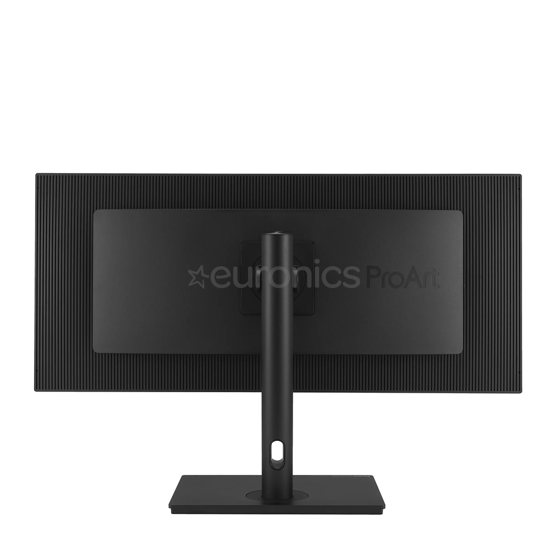 Asus ProArt PA348CGV, 34" Ultrawide QHD, IPS, 120 Гц, USB-C, черный - Монитор