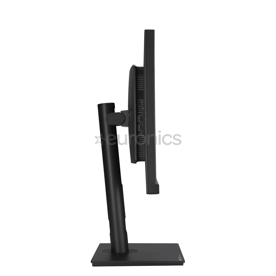 Asus ProArt PA348CGV, 34" Ultrawide QHD, IPS, 120 Гц, USB-C, черный - Монитор