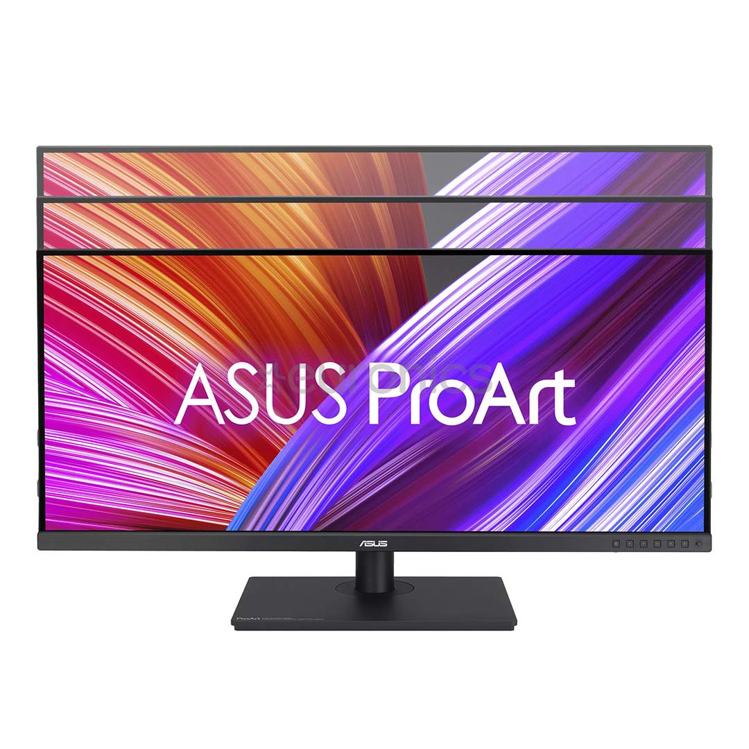 Asus ProArt PA348CGV, 34" Ultrawide QHD, IPS, 120 Гц, USB-C, черный - Монитор