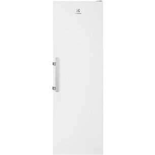 Electrolux 600 Seeria DynamicAir, 395 L, kõrgus 186 cm, valge - Jahekapp LRS3DE39W