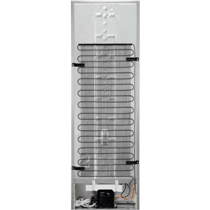 Electrolux 600 Seeria DynamicAir, 395 L, kõrgus 186 cm, valge - Jahekapp