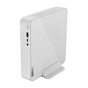 Lenovo IdeaCentre Mini 01IRH8, i5, 16 GB, 1 TB, cloud grey - Desktop PC