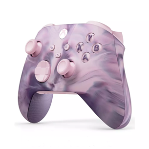 Microsoft Xbox Wireless Controller, Xbox Series X/S, violetne mitmevärviline - Juhtmevaba pult