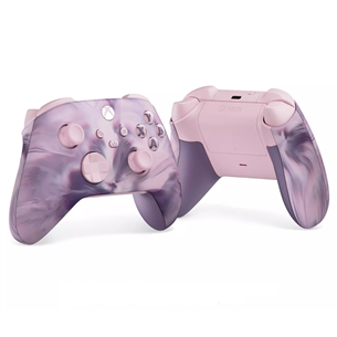 Microsoft Xbox Wireless Controller, Xbox Series X/S, violetne mitmevärviline - Juhtmevaba pult