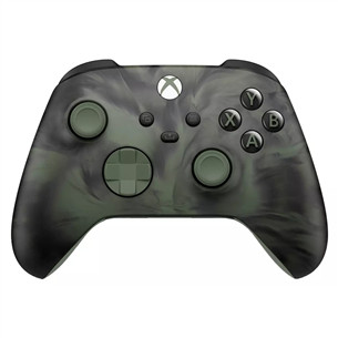 Microsoft Xbox Wireless Controller, Xbox Series X/S, nocturnal vapor - Wireless controller