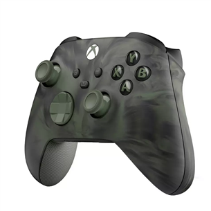 Microsoft Xbox Wireless Controller, Xbox Series X/S, nocturnal vapor - Wireless controller