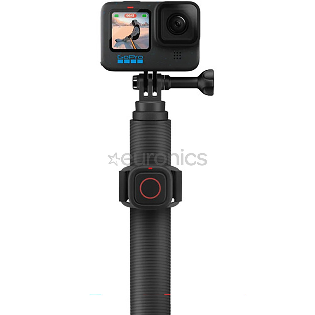GoPro Extension Pole with Bluetooth Shutter Remote - Statiiv