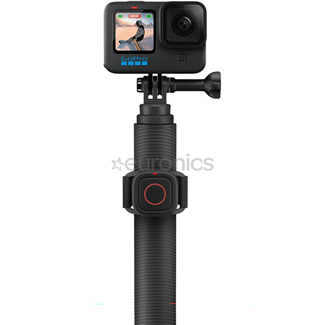 GoPro Extension Pole with Bluetooth Shutter Remote - Штатив