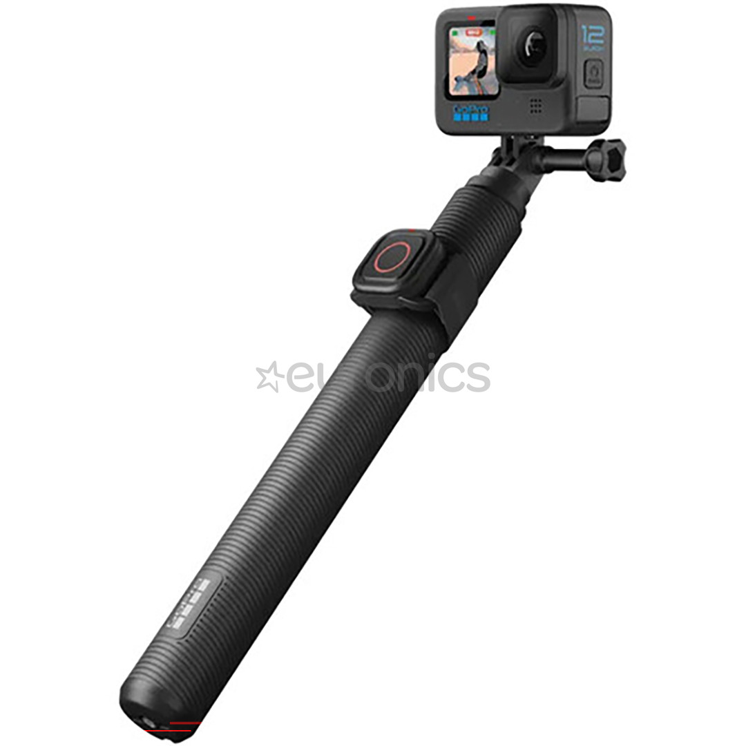 GoPro Extension Pole with Bluetooth Shutter Remote - Statiiv