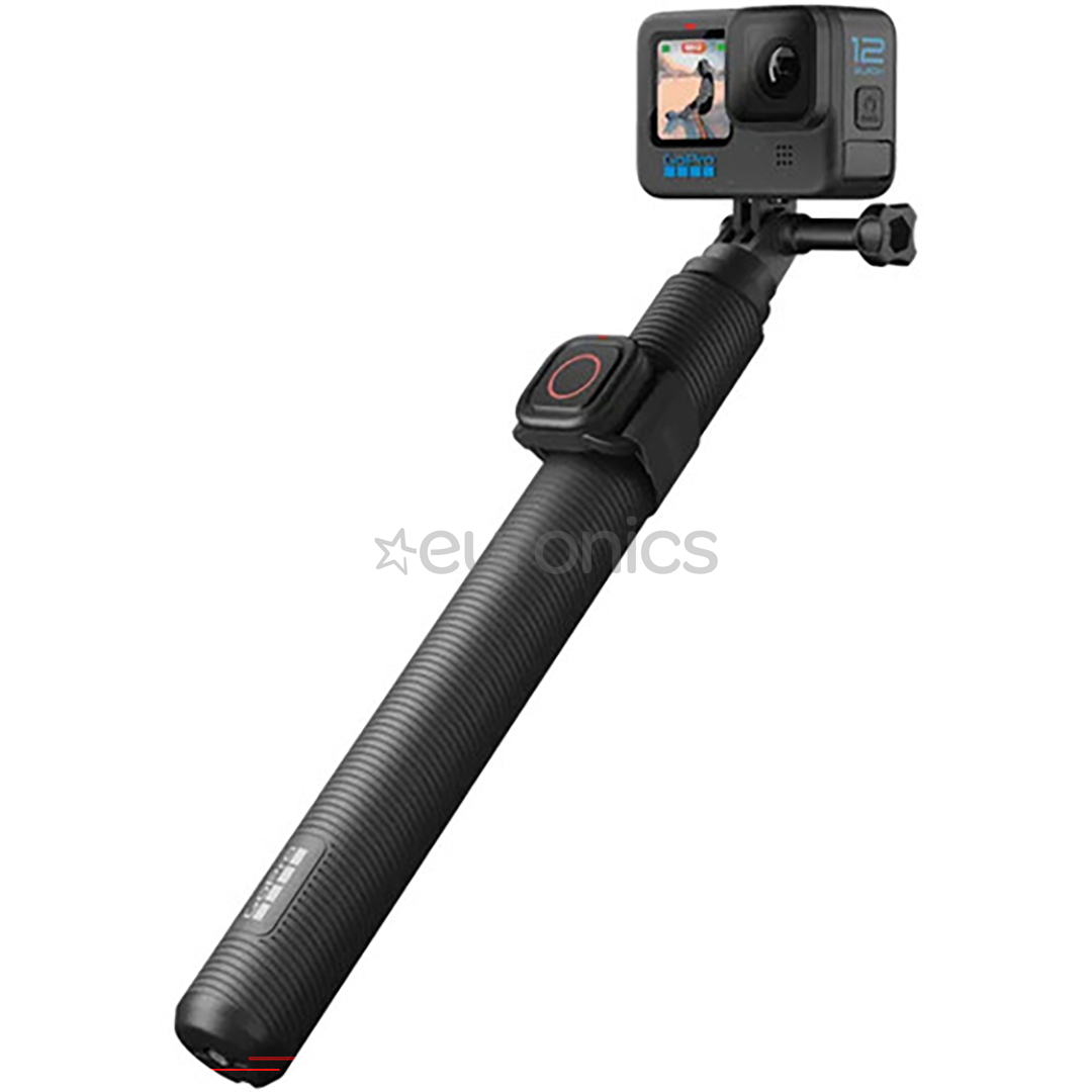 GoPro Extension Pole with Bluetooth Shutter Remote - Штатив