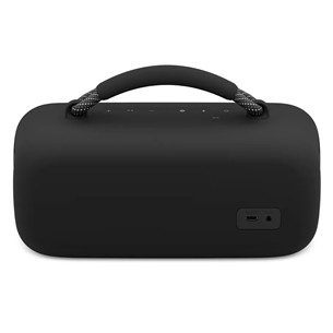 Bose SoundLink Max, черный - Портативная колонка