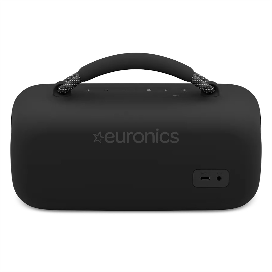 Bose SoundLink Max, черный - Портативная колонка