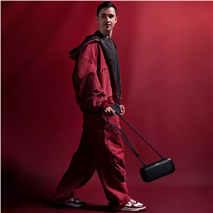 Bose SoundLink Max, черный - Портативная колонка