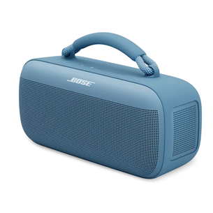 Bose SoundLink Max, sinine - Kaasaskantav kõlar