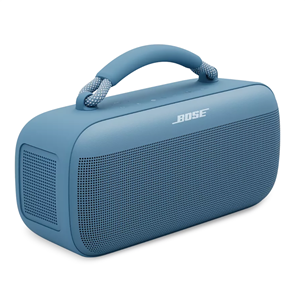 Bose SoundLink Max, sinine - Kaasaskantav kõlar