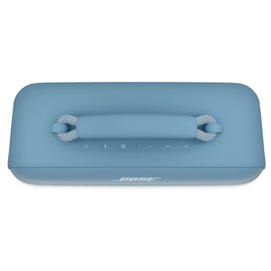 Bose SoundLink Max, sinine - Kaasaskantav kõlar