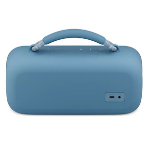 Bose SoundLink Max, blue - Portable Speaker