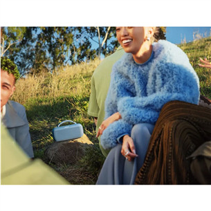 Bose SoundLink Max, blue - Portable Speaker