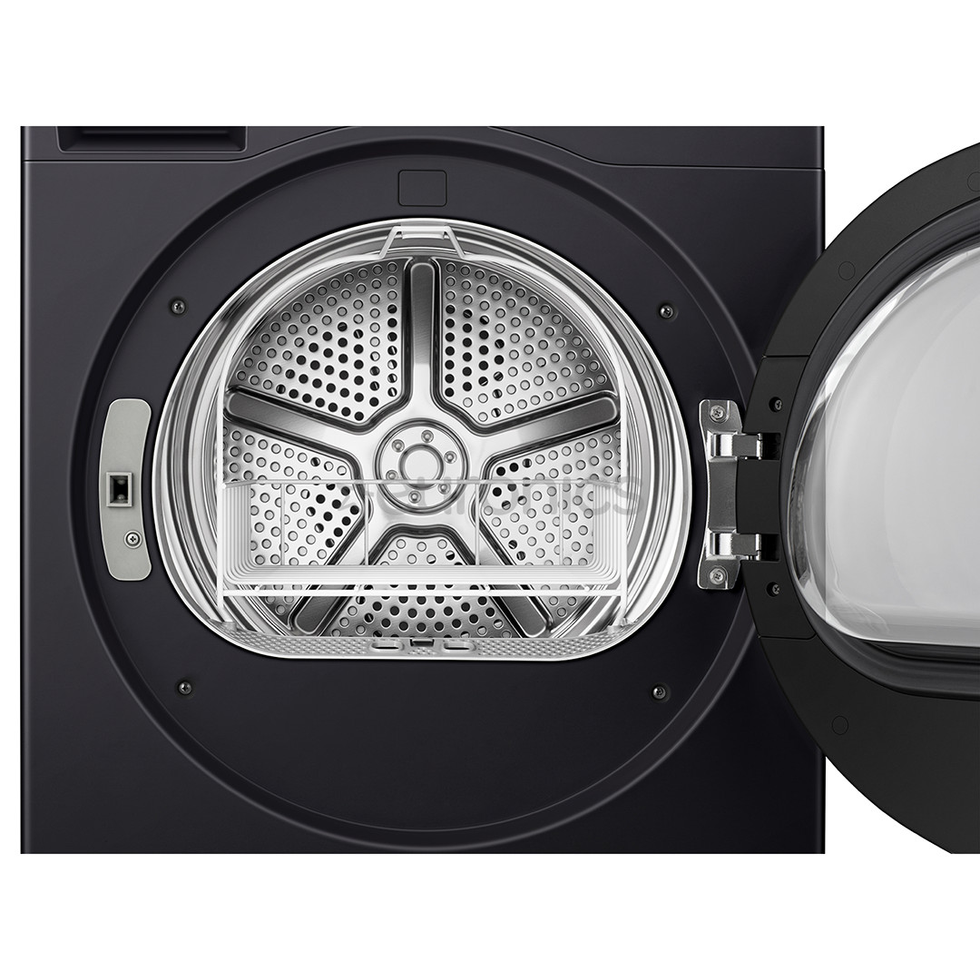 Hisense, 10 кг, глубина 61 см - Сушильная машина