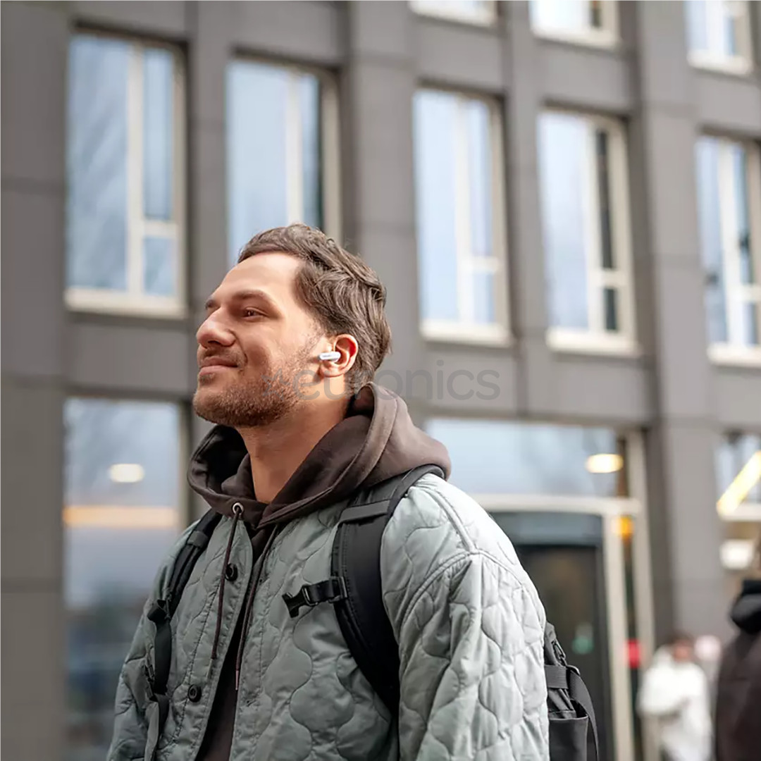 Philips TAT2139, valge - Juhtmevabad kõrvaklapid