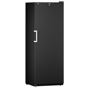 Liebherr GrandCru Selection, 324 бутылки, высота 211 см, черный - Винный шкаф