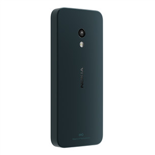 Nokia 225 4G (2024) Dual SIM, синий - Мобильный телефон