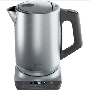 Ninja, reguleeritav temperauur, 3000 W, roostevaba teras - Veekeetja