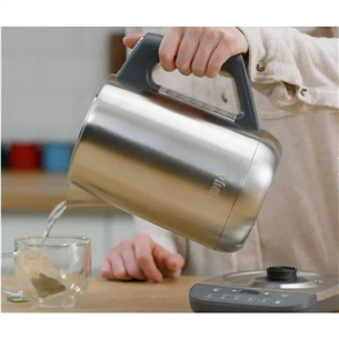 Ninja, reguleeritav temperauur, 3000 W, roostevaba teras - Veekeetja