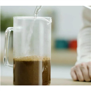 Ninja, reguleeritav temperauur, 3000 W, roostevaba teras - Veekeetja