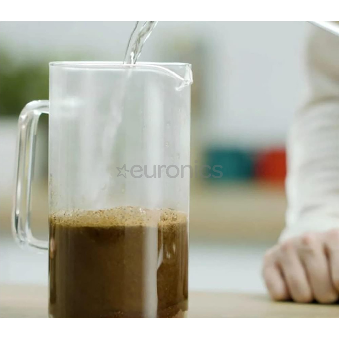 Ninja, reguleeritav temperauur, 3000 W, roostevaba teras - Veekeetja