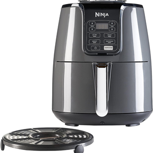 Ninja, 1550 W, 3.8 L, hall - Kuumaõhufritüür AF100EU