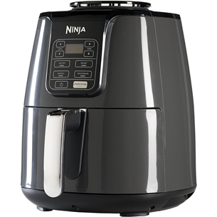 Ninja, 1550 W, 3.8 L, hall - Kuumaõhufritüür