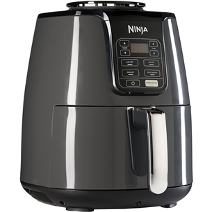 Ninja, 1550 W, 3.8 L, hall - Kuumaõhufritüür