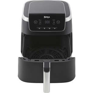 Ninja Air Fryer PRO 4,7 л, 1750 Вт, черный - Аэрогриль