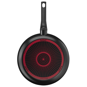 Tefal Simply Clean, 28 cm, must - Praepann