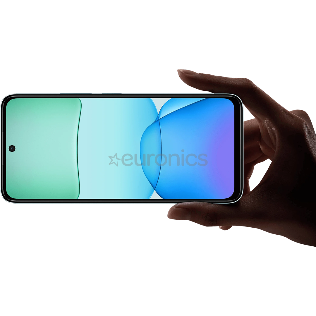 Xiaomi Redmi 13, 256 GB, roosa - Nutitelefon