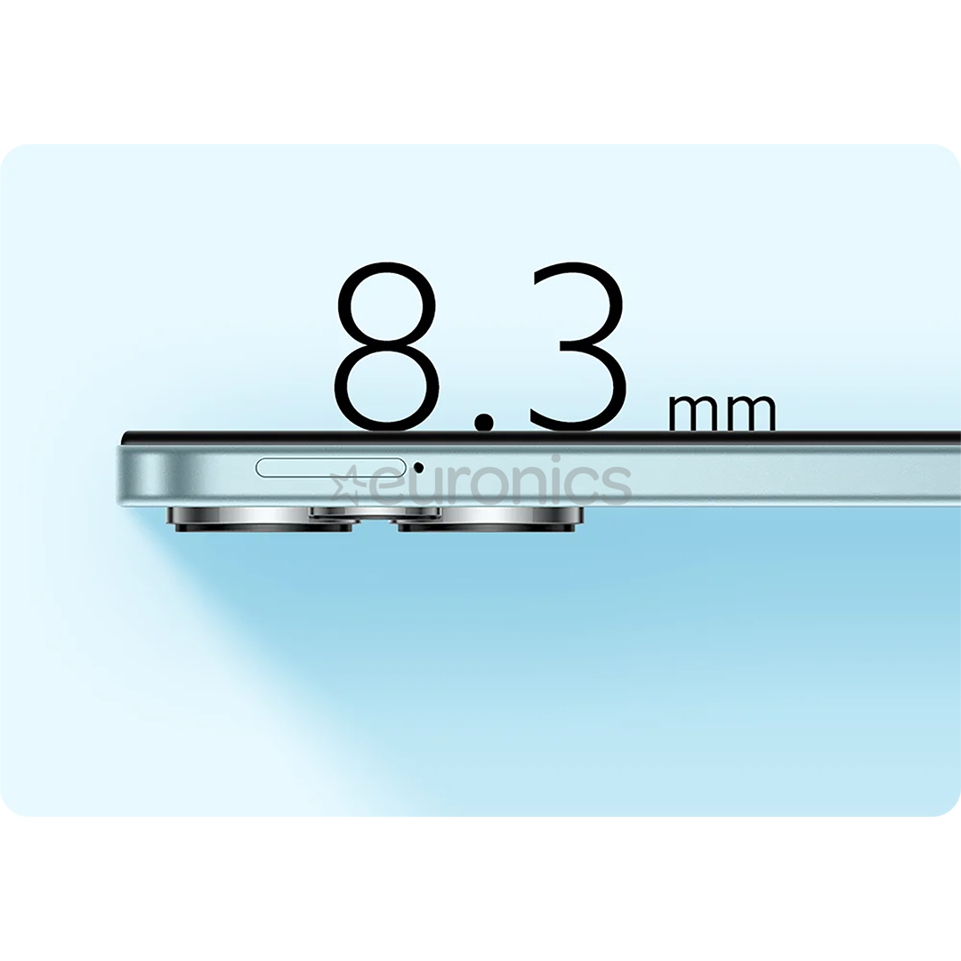 Xiaomi Redmi 13, 256 GB, roosa - Nutitelefon
