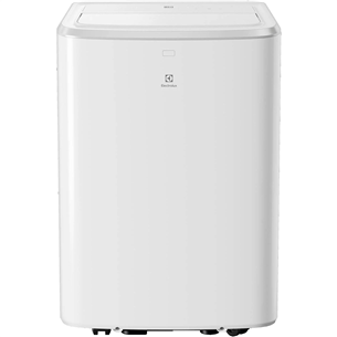 Electrolux, 2600 Вт, белый - Портативный кондиционер EXP26U339CW