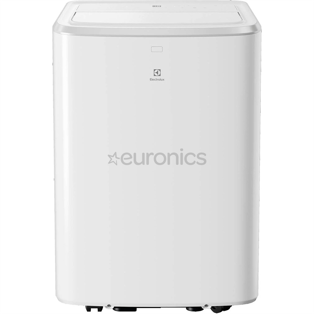 Electrolux, 2600 Вт, белый - Портативный кондиционер