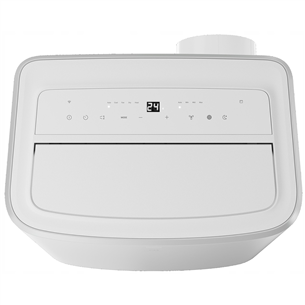 Electrolux, 3400 W, valge - Portatiivne konditsioneer