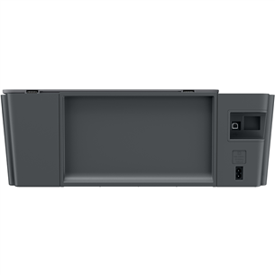 HP Smart Tank 500 All-in-One, USB, must - Multifunktsionaalne värvi-tindiprinter