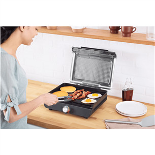 Ninja Sizzle, must - Lauagrill