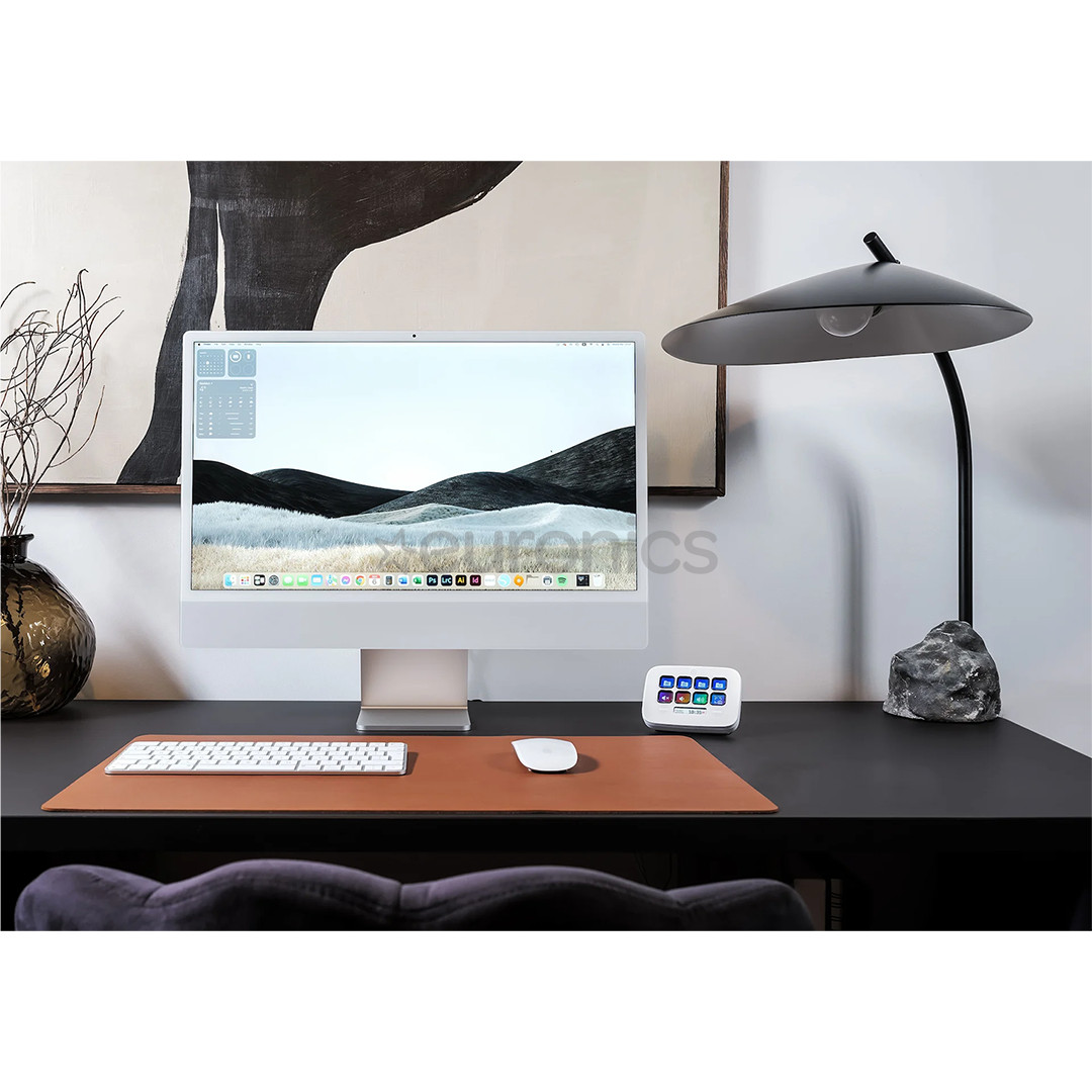 Elgato Stream Deck Neo, valge - Voogedastuse juhtpult